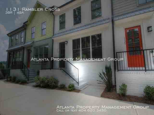 1131 Rambler Cross - Photo 2 of 14