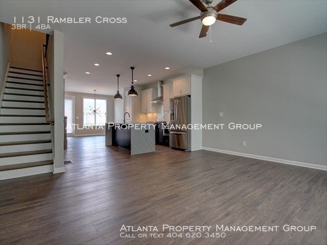 1131 Rambler Cross - Photo 3 of 14