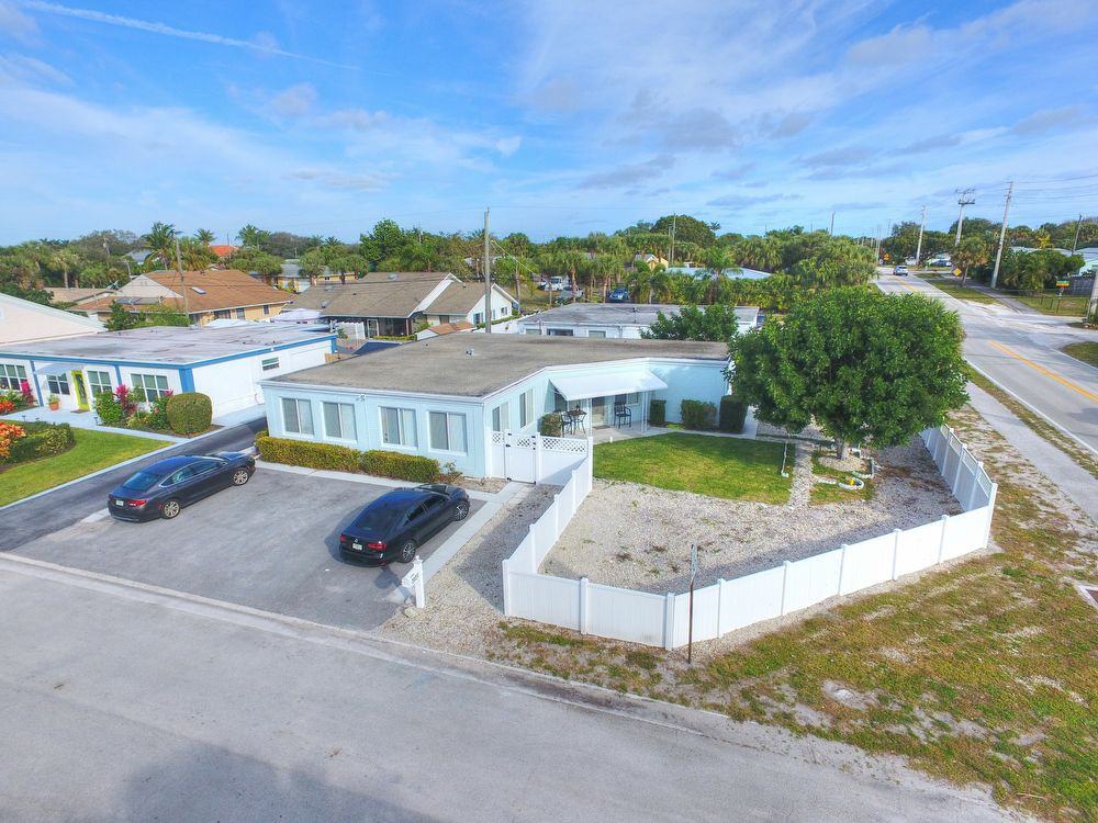 2023 S Suzanne Circle Apt. Studio