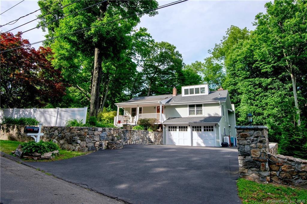 172 Ponus Avenue - Photo 2 of 28