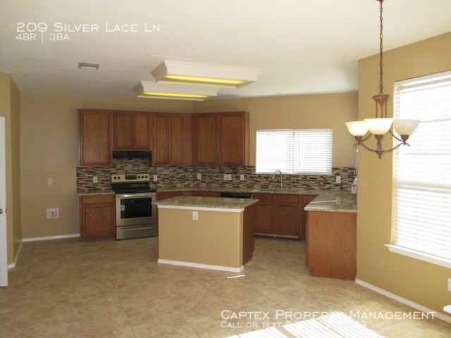 209 Silver Lace Ln - Photo 2 of 5
