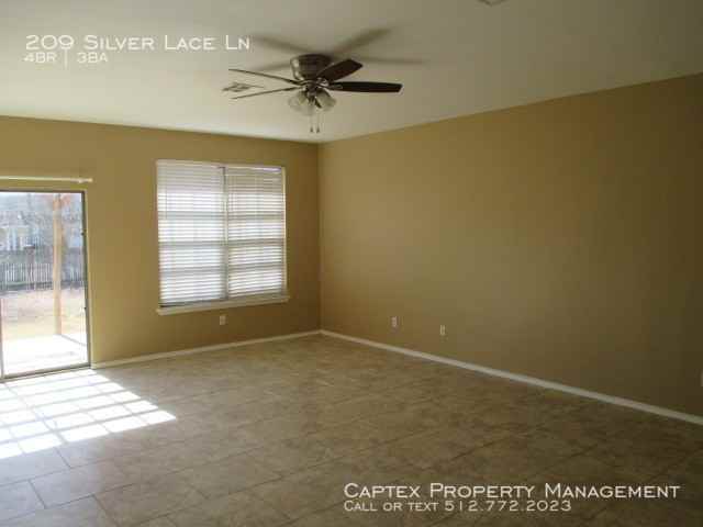 209 Silver Lace Ln - Photo 3 of 5
