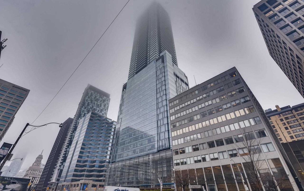 488 University Avenue #2403