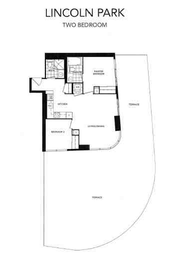 11 Wellesley Street West #802