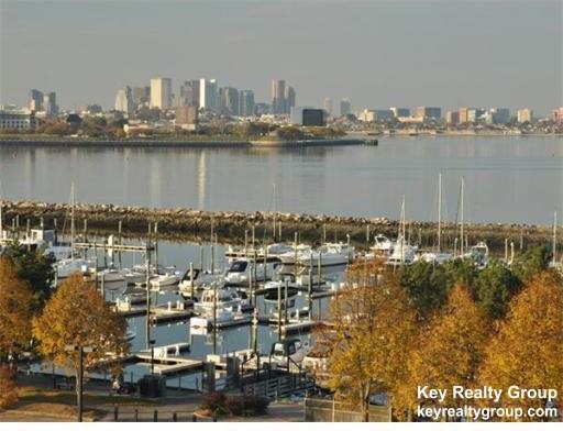 1001 Marina Dr. #305 - Photo 2 of 10