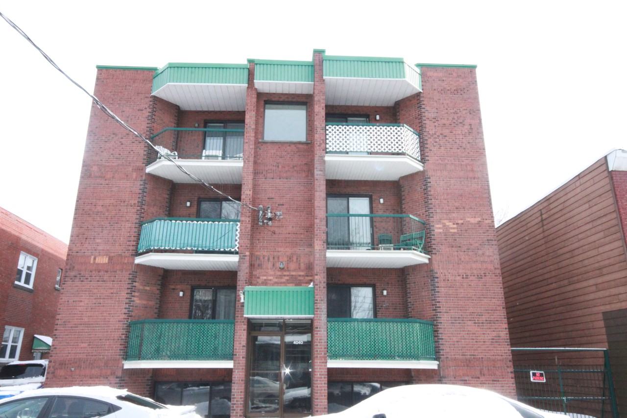 4040 Rue Ross 7, Montréal, QC H4G 1Y4 2 Bedroom Condo for Rent for 1,350/month Zumper