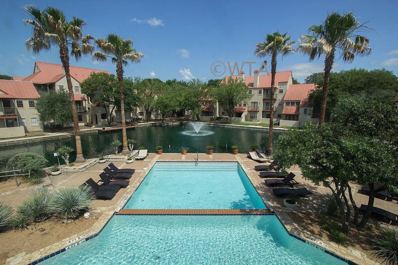 Best Special in the Area 99 Total Move in 6 Weeks Free, San Antonio