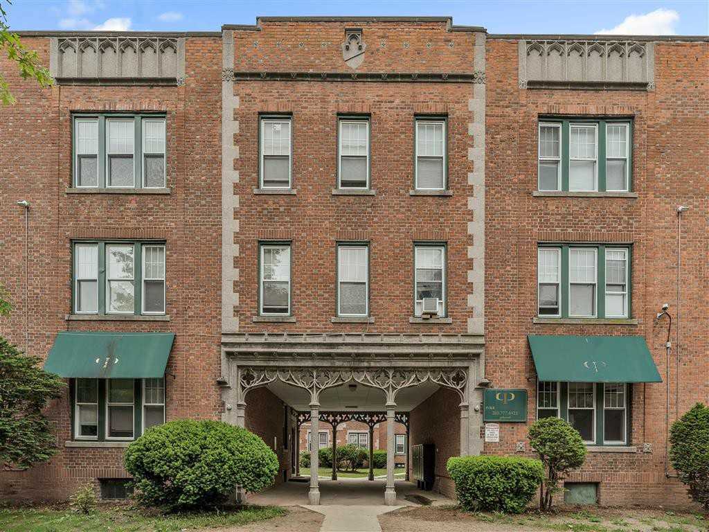 226 234 Ellsworth Avenue Apartments in Downtown New Haven, New Haven