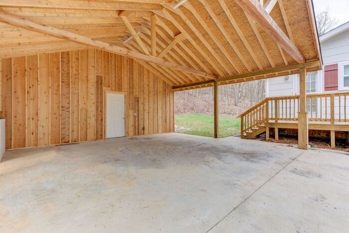 9921 Standifer Gap Road - Photo 2 of 28