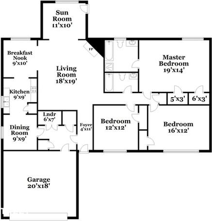 186 Whistle Way - Photo 2 of 16