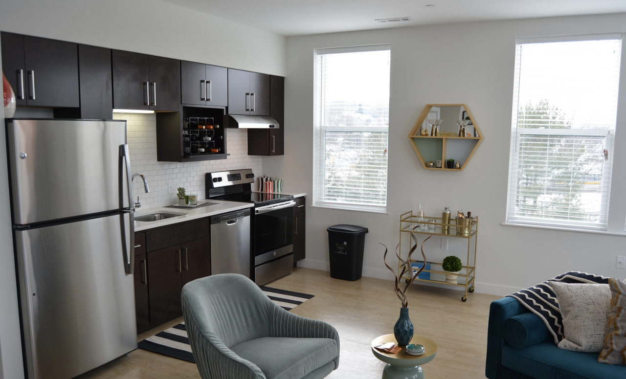Washington Street #201 - Photo 2 of 12