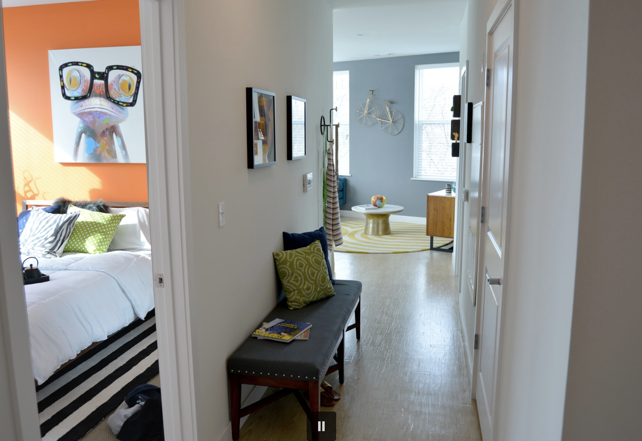 Washington Street #201 - Photo 3 of 12