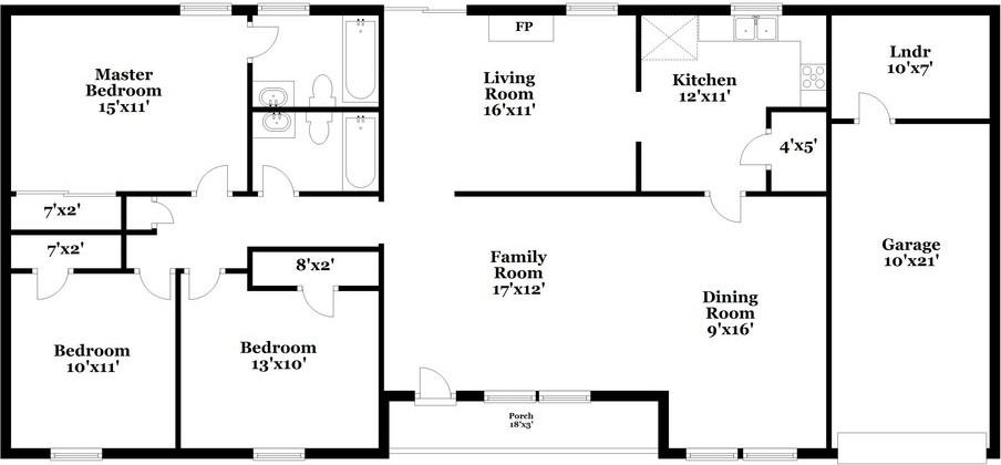 4041 Majestic Dr Sw - Photo 2 of 16