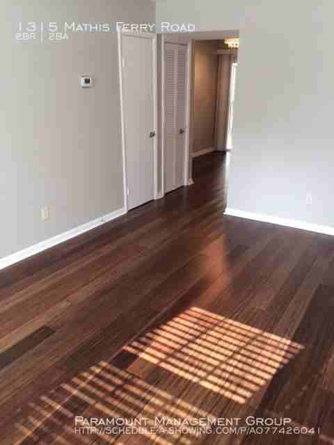 1315 Mathis Ferry Road - Photo 3 of 12