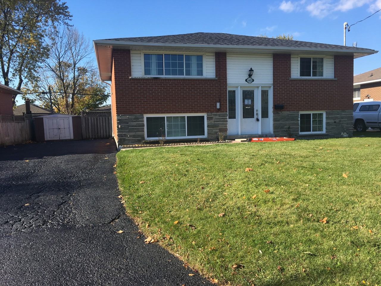 Park Rd S & Phillip Murray Ave, Oshawa, ON L1J 3Y7 2 Bedroom Apartment