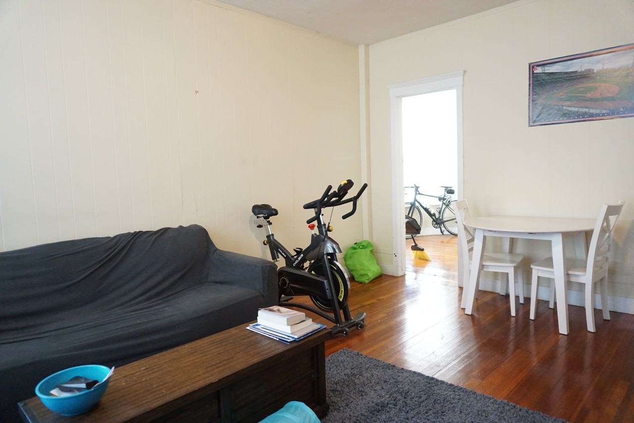 1114 Commonwealth Avenue #1 - Photo 3 of 11