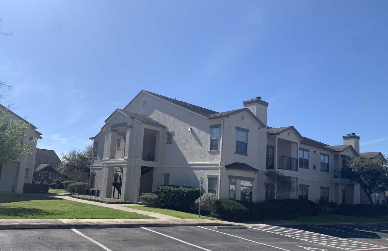 Oxford at Estonia - Photo 2 of 50