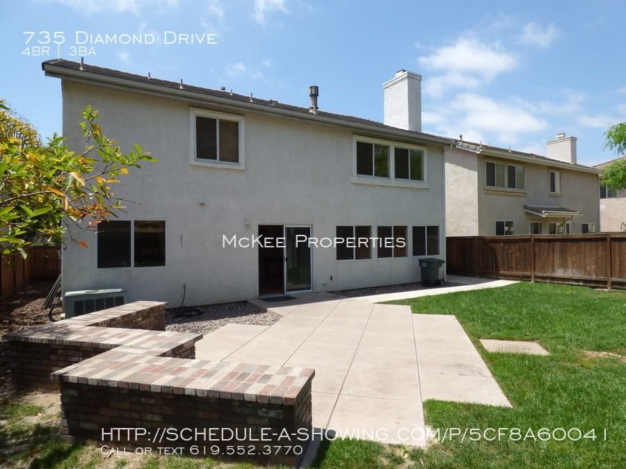 735 Diamond Drive - Photo 2 of 10