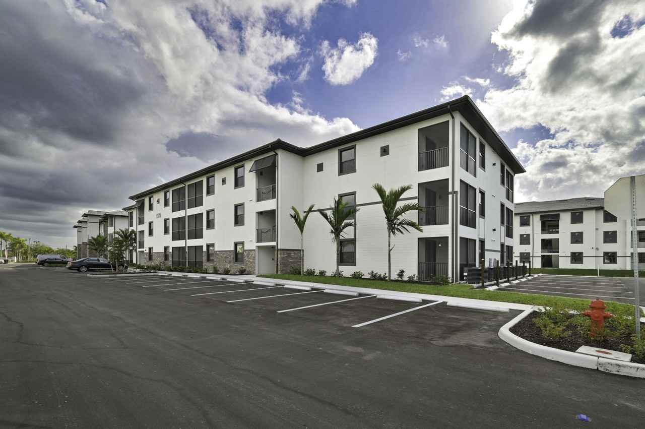 The Edge Apartments - Photo 2 of 20