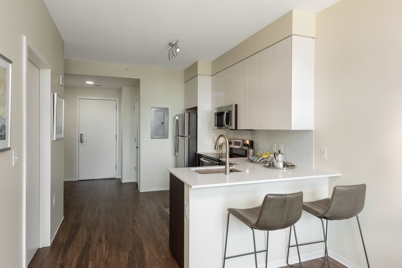 Two Twelve Clayton - Photo 3 of 45