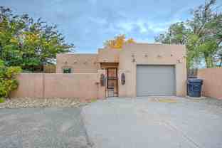 616 Griegos Rd Nw - Photo 1 of 1
