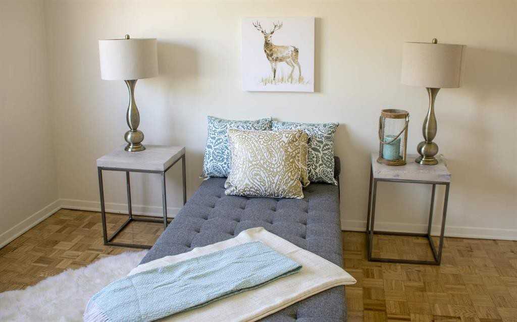 1343 Seneca Towers Apts