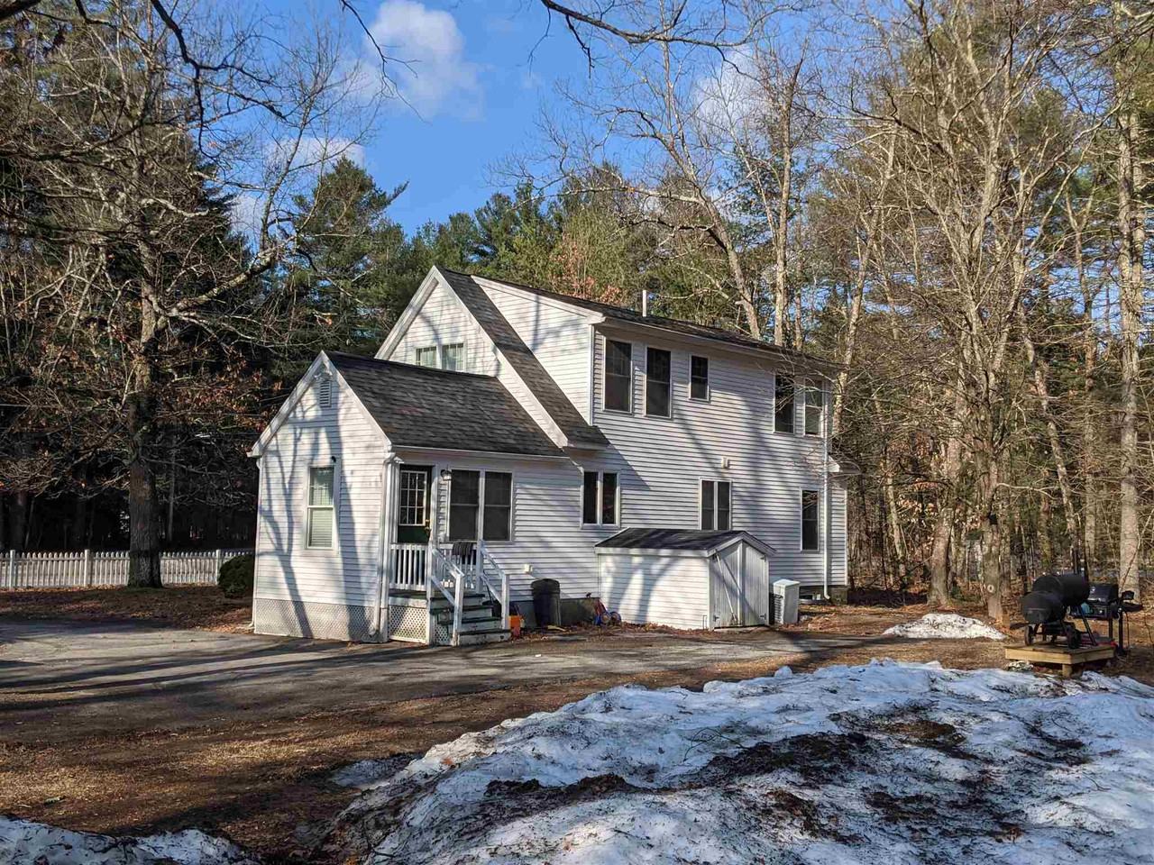 256 Depot Road - Photo 2 of 19