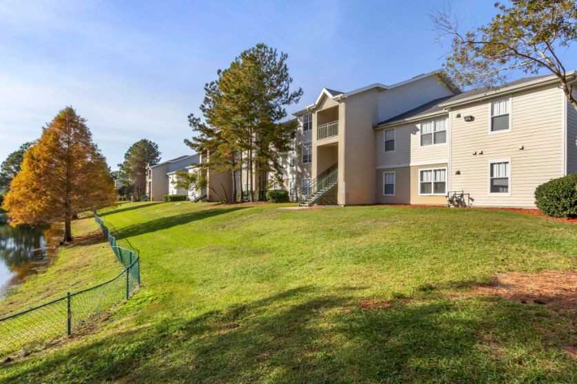 Windsong Apartments 2580 Sw Windsong Cir, Lake City, FL 32025 Zumper