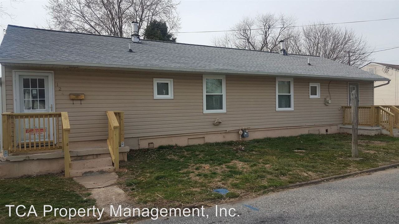 123 Hollingsworth Manor, Elkton, MD 21921 4 Bedroom House for 1,495