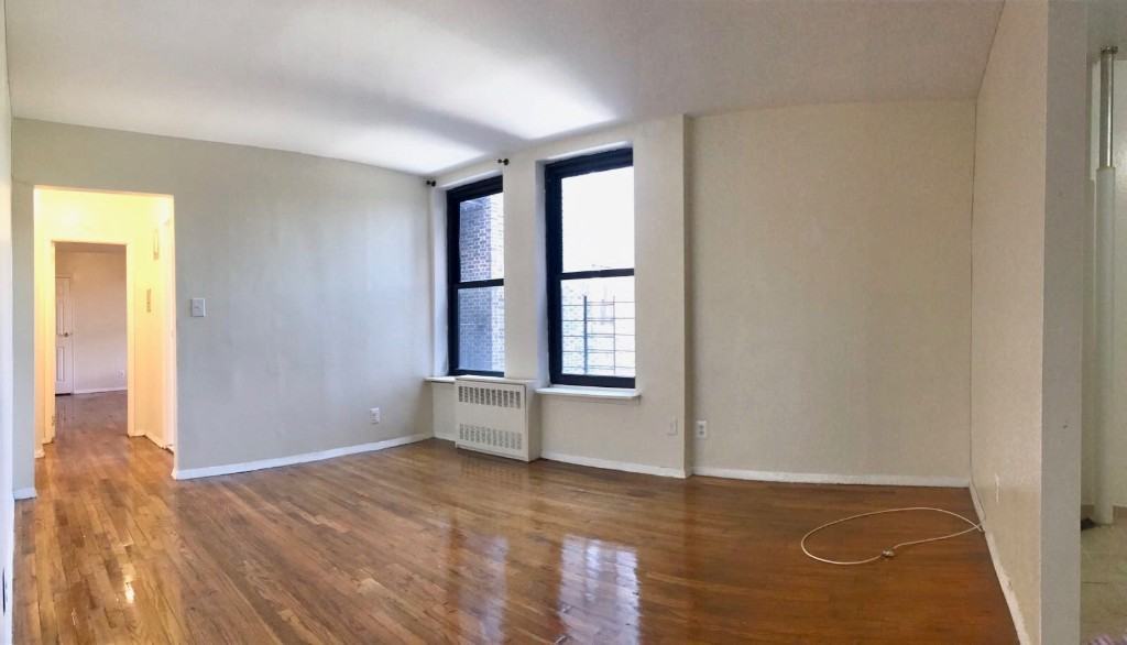 284 Eastern Parkway #6G