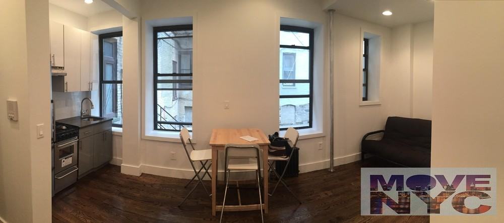 410 Eastern Parkway #3B