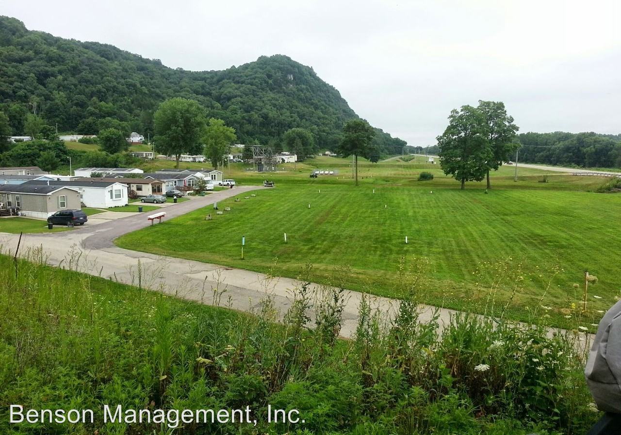 14 14 South Syverson Drive EMPTY LOT, Westby, WI 54667 Studio