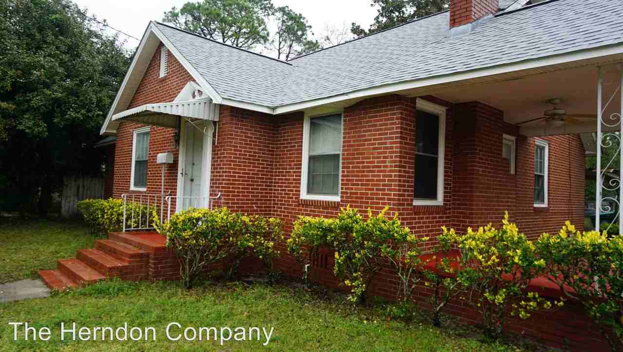 509 Charlton St, Valdosta, GA 31601 3 Bedroom House for ...