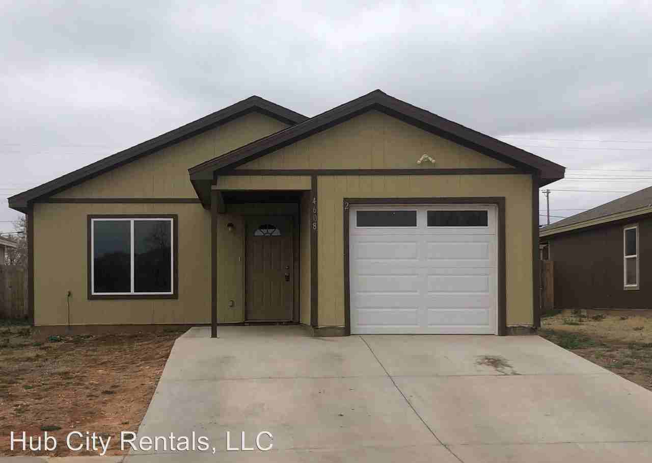 4608 2, Lubbock, TX 79404 3 Bedroom House for 975/month Zumper