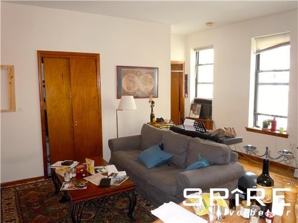 Amsterdam Ave & West 85th St #5X