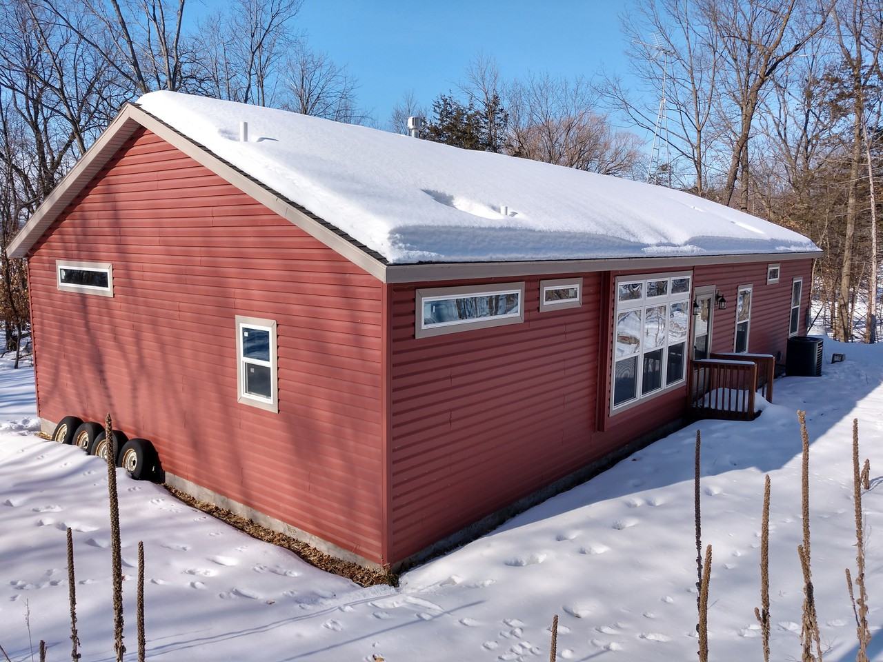 2519 Arrowwood Rd - Photo 2 of 13