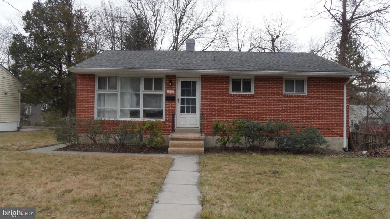 1603 Greenspring Drive, Timonium, MD 21093 2 Bedroom House for Rent for