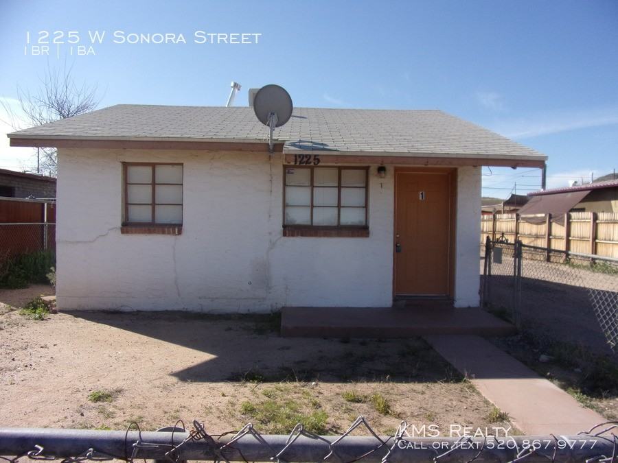 1225 W Sonora Street - Photo 2 of 30