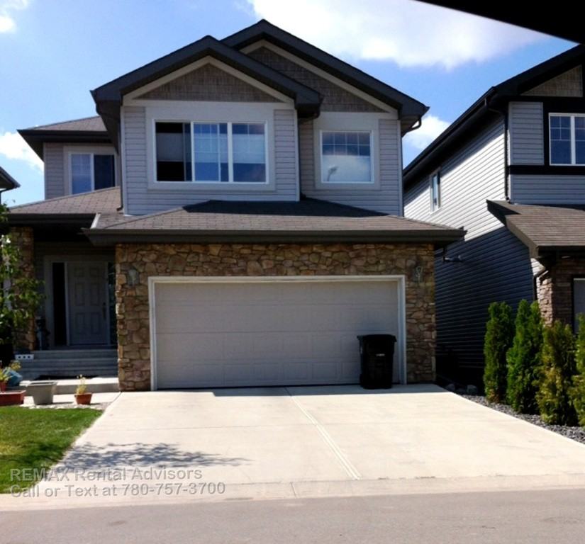 7 Virginia Loop, Spruce Grove, AB T7X 0B8, CAN 2 unit Rentals Zumper
