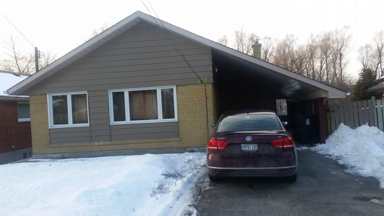 Bungalow house - Photo 2 of 8