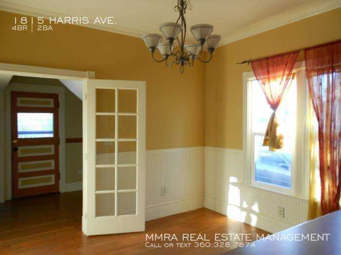 1815 Harris Ave. - Photo 3 of 6