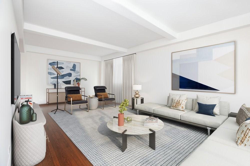 240 Central Park South - Photo 2 of 22