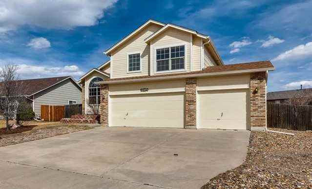Briargate Homes, Colorado Springs, CO 80920 3 Bedroom House for 2,000/month Zumper