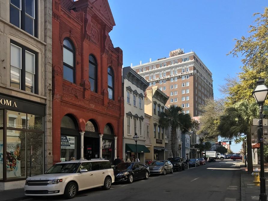 Charleston Urban* - Photo 2 of 17