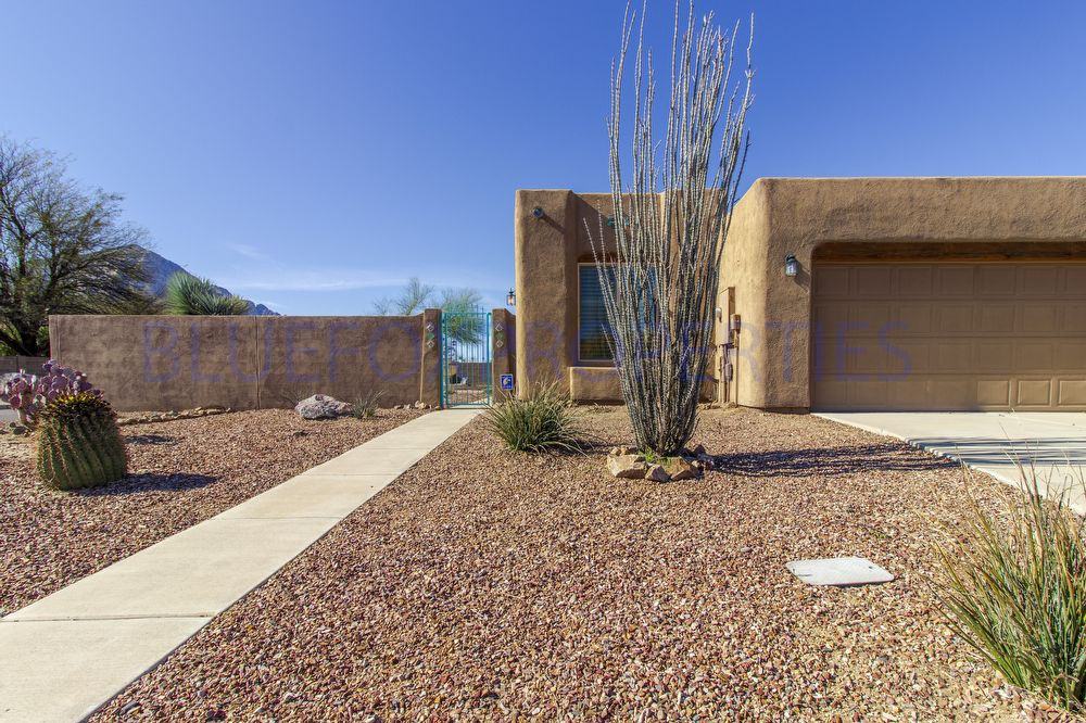 11309 N Mountain Meadow Pl - Photo 2 of 26