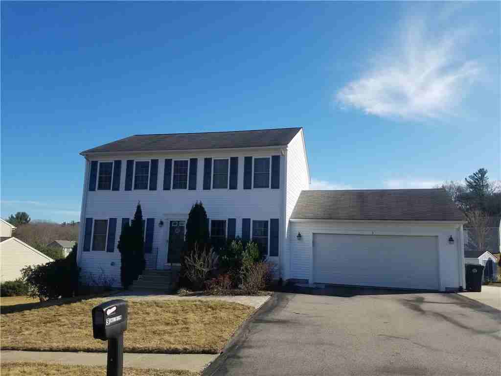 3 Sweet Fern Lane - Photo 2 of 28