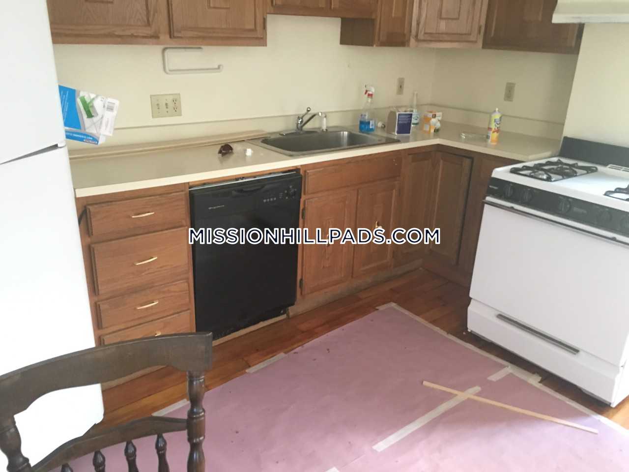 97B Calumet Street #2