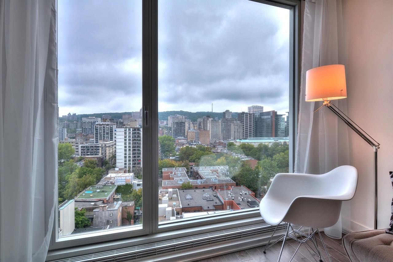 1800 Boulevard René-Lévesque Ouest #1605 - Photo 5 of 21