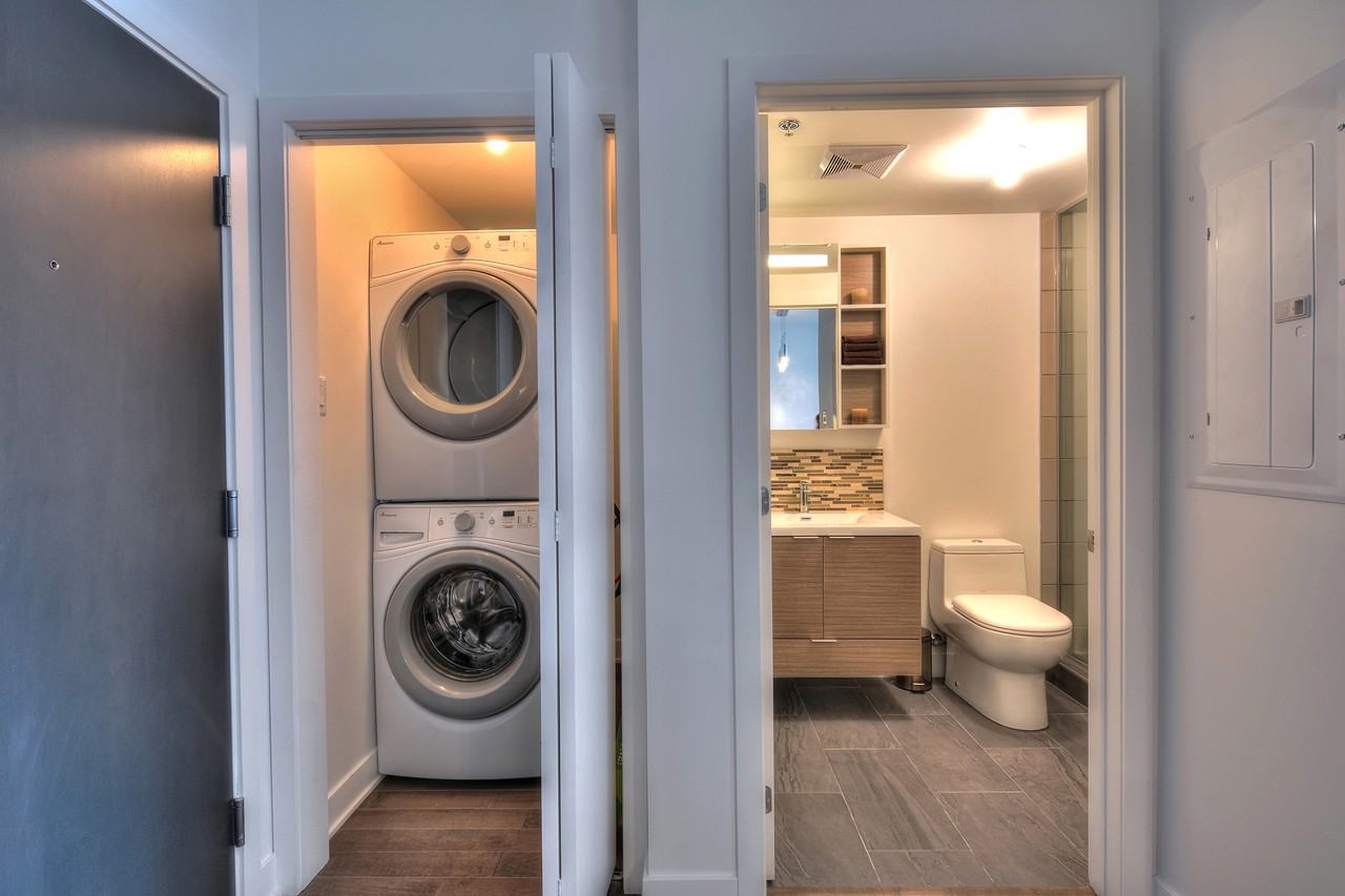 1800 Boulevard René-Lévesque Ouest #1605 - Photo 7 of 21