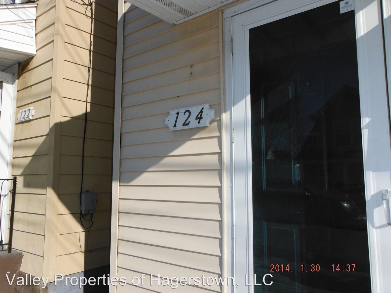 120-126 Ross St. - Photo 2 of 3